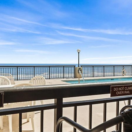 Beautiful 2 Bedroom Apartment In Cherry Grove With Stunning Views Buena Vista 402 Μιρτλ Μπιτς Εξωτερικό φωτογραφία