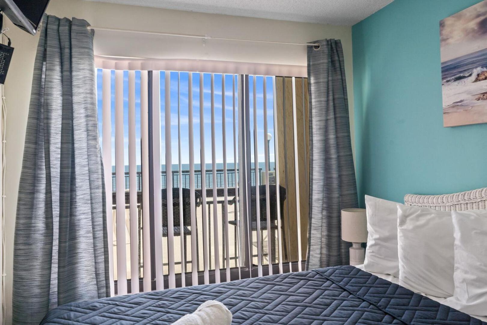 Beautiful 2 Bedroom Apartment In Cherry Grove With Stunning Views Buena Vista 402 Μιρτλ Μπιτς Εξωτερικό φωτογραφία
