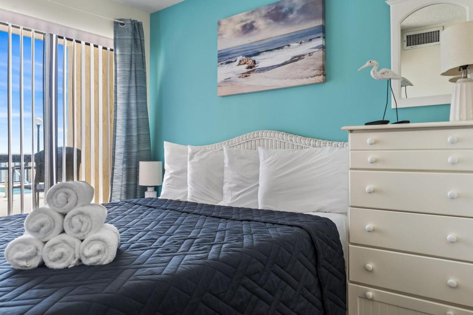 Beautiful 2 Bedroom Apartment In Cherry Grove With Stunning Views Buena Vista 402 Μιρτλ Μπιτς Εξωτερικό φωτογραφία