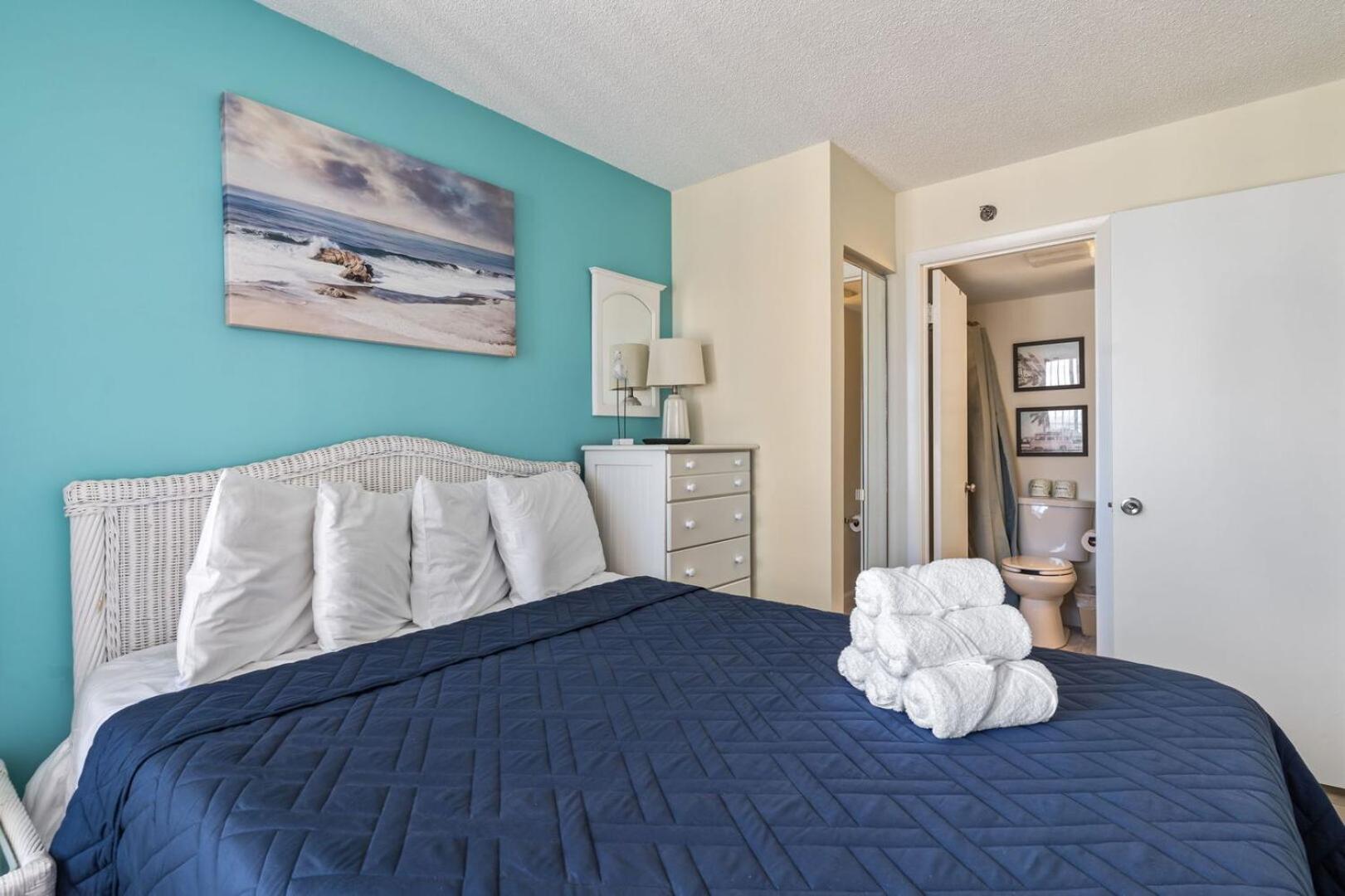 Beautiful 2 Bedroom Apartment In Cherry Grove With Stunning Views Buena Vista 402 Μιρτλ Μπιτς Εξωτερικό φωτογραφία