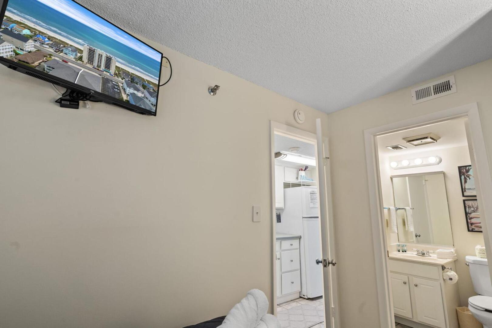 Beautiful 2 Bedroom Apartment In Cherry Grove With Stunning Views Buena Vista 402 Μιρτλ Μπιτς Εξωτερικό φωτογραφία