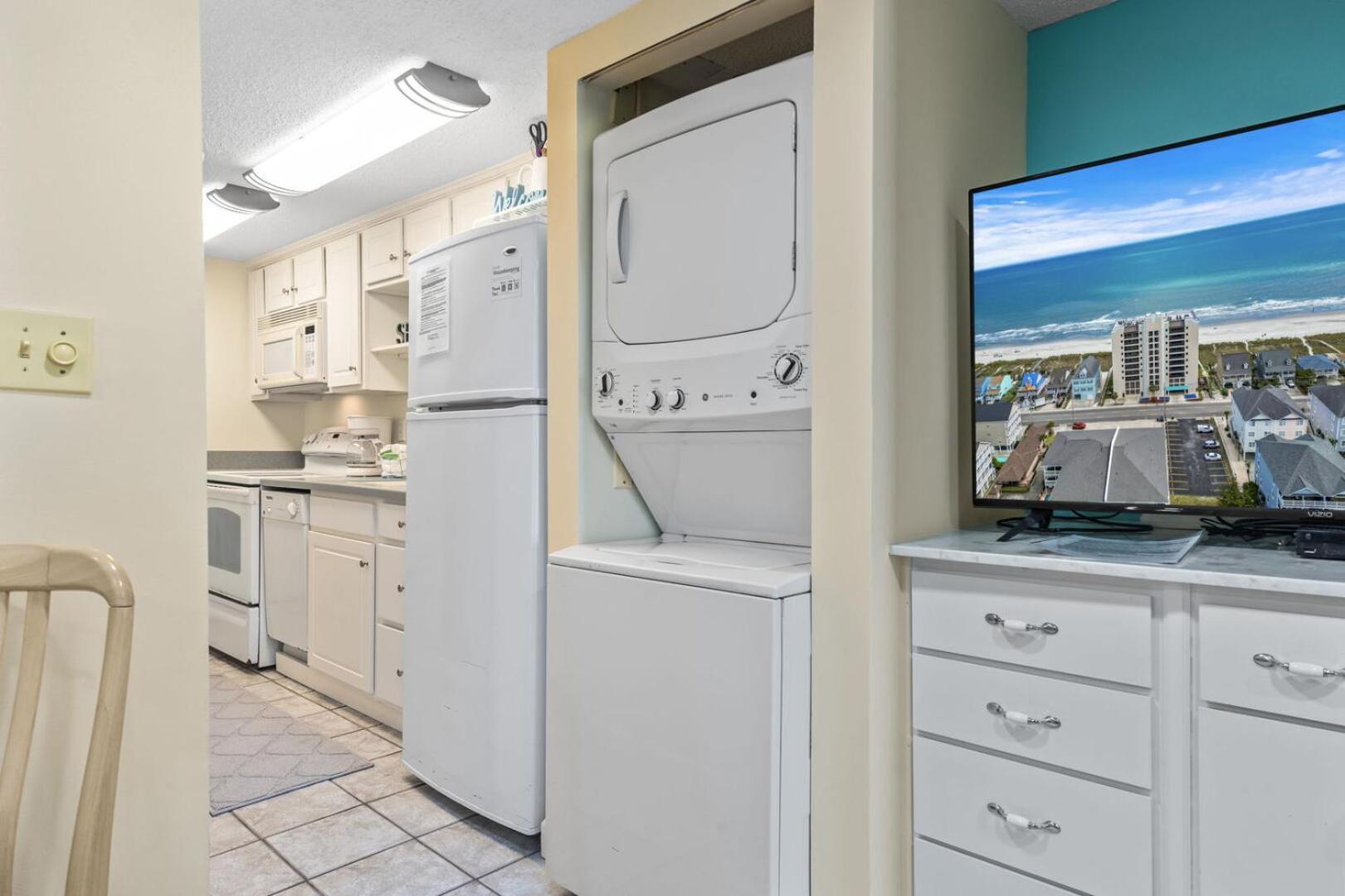 Beautiful 2 Bedroom Apartment In Cherry Grove With Stunning Views Buena Vista 402 Μιρτλ Μπιτς Εξωτερικό φωτογραφία