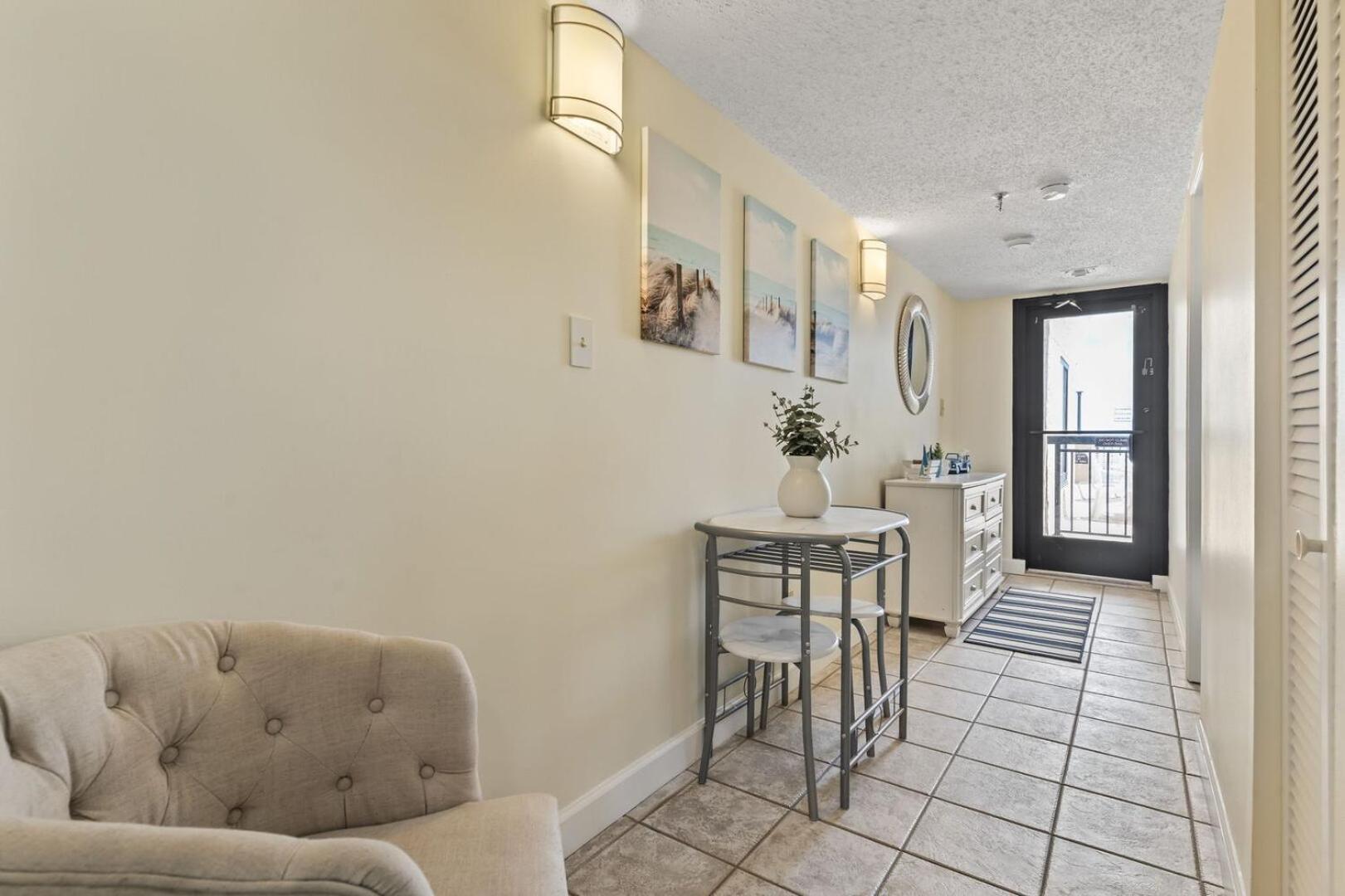 Beautiful 2 Bedroom Apartment In Cherry Grove With Stunning Views Buena Vista 402 Μιρτλ Μπιτς Εξωτερικό φωτογραφία