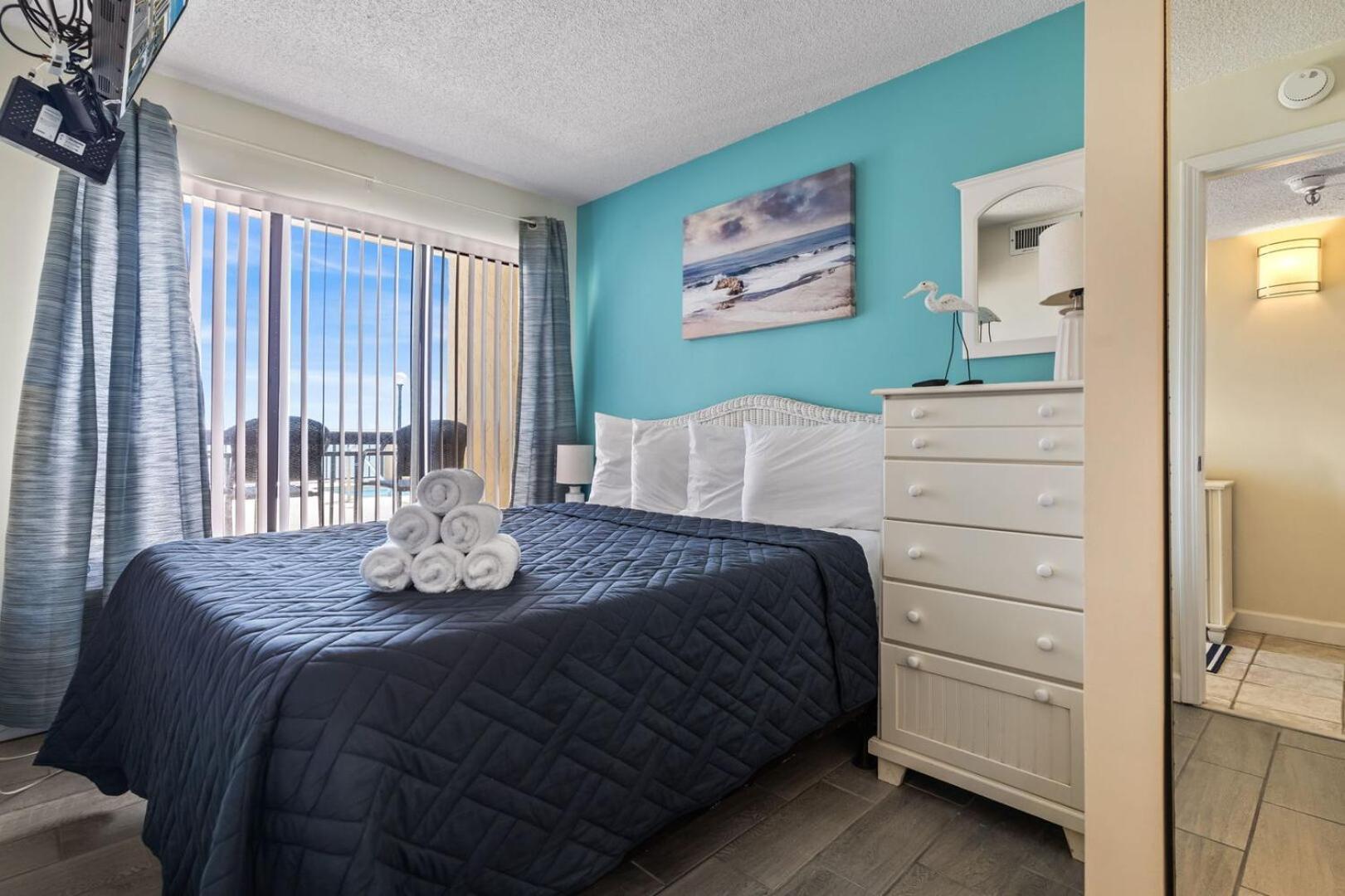 Beautiful 2 Bedroom Apartment In Cherry Grove With Stunning Views Buena Vista 402 Μιρτλ Μπιτς Εξωτερικό φωτογραφία